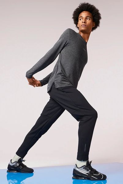  Quần dài Nike Pro Training DD2122-010 