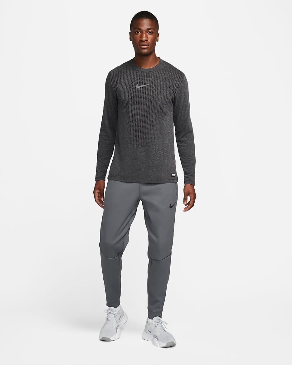  Quần dài Nike Pro Training DD2122-010 