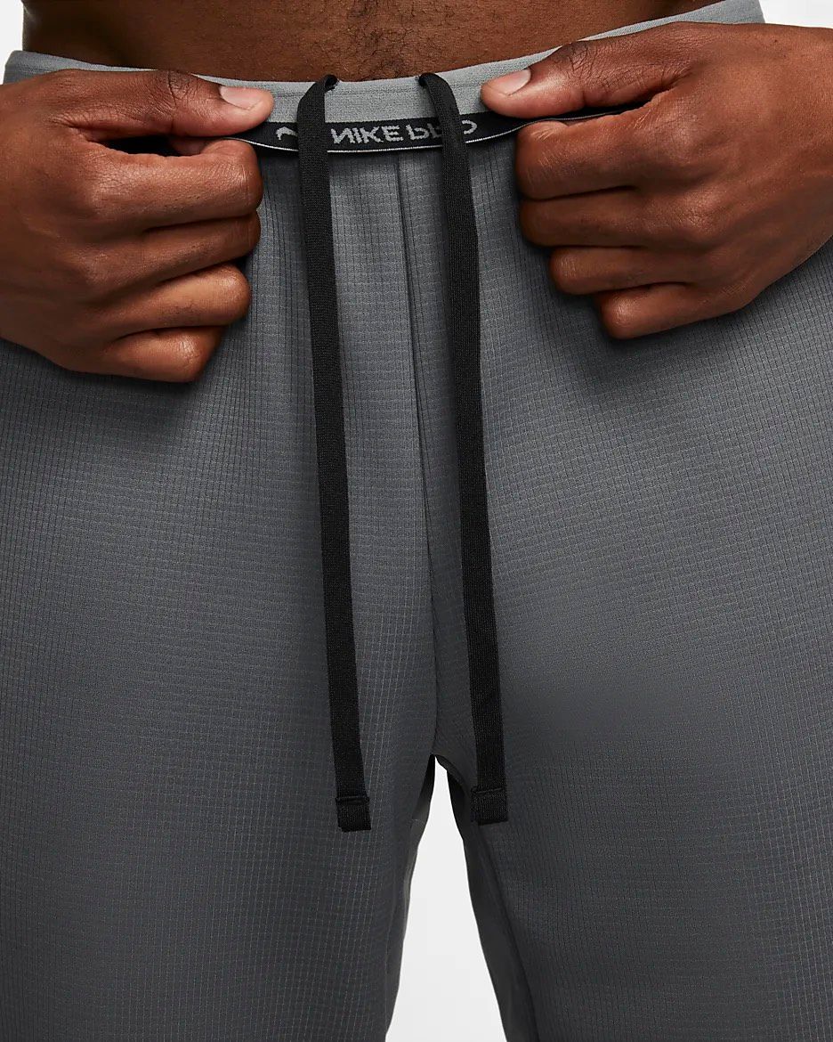  Quần dài Nike Pro Training DD2122-010 