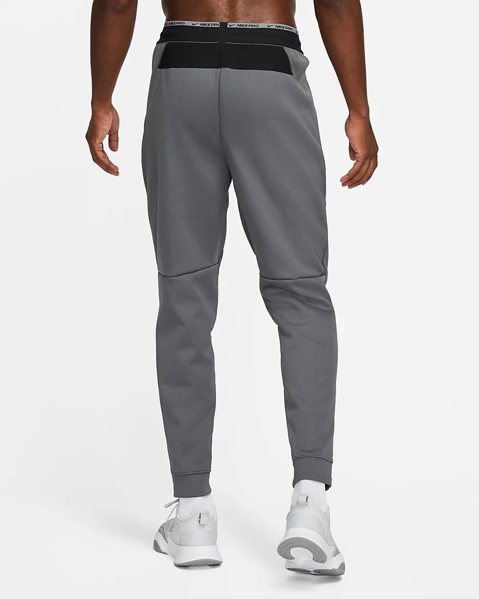  Quần dài Nike Pro Training DD2122-010 