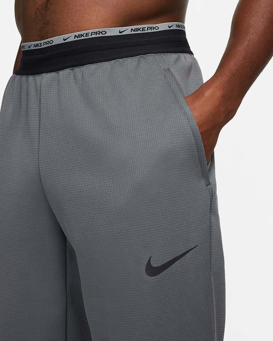  Quần dài Nike Pro Training DD2122-010 