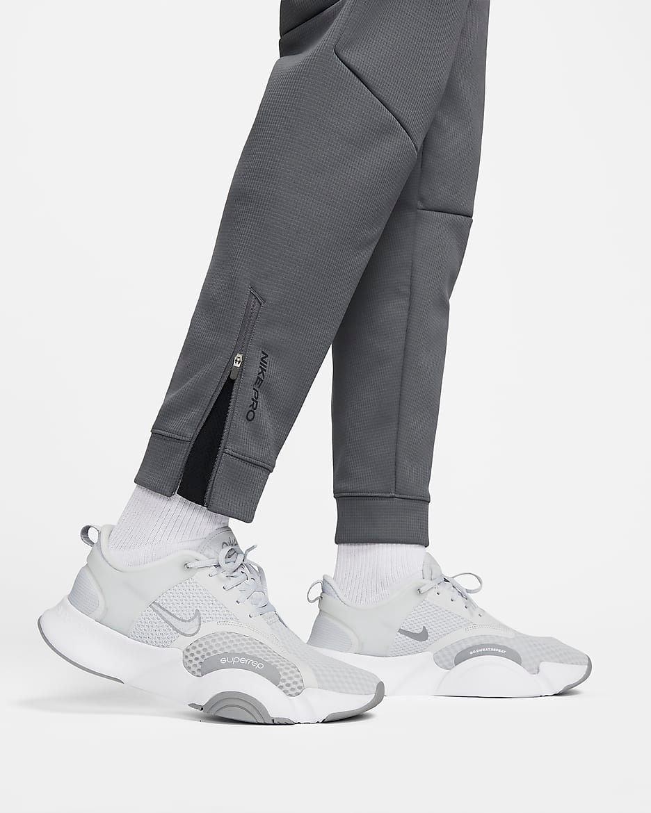  Quần dài Nike Pro Training DD2122-010 