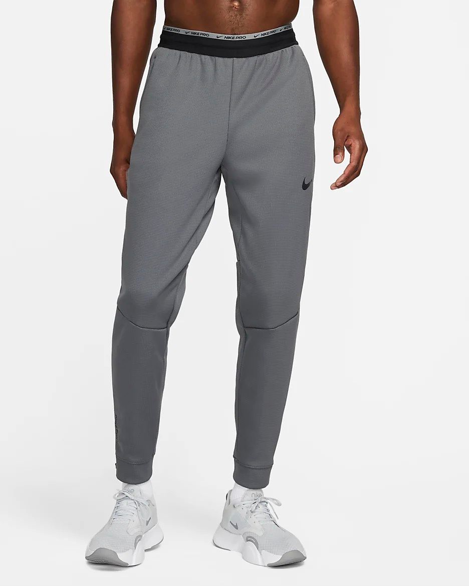  Quần dài Nike Pro Training DD2122-010 