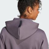  Áo khoác Adidas Z.N.E Full Zip JD5985 