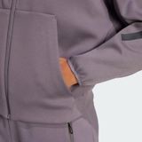  Áo khoác Adidas Z.N.E Full Zip JD5985 