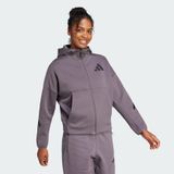  Áo khoác Adidas Z.N.E Full Zip JD5985 