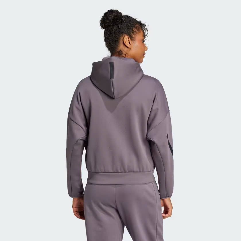  Áo khoác Adidas Z.N.E Full Zip JD5985 