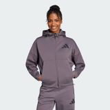  Áo khoác Adidas Z.N.E Full Zip JD5985 
