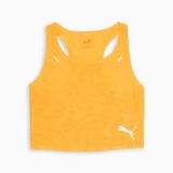  Áo Crop Top Puma Run Ultraspun 525060 99 