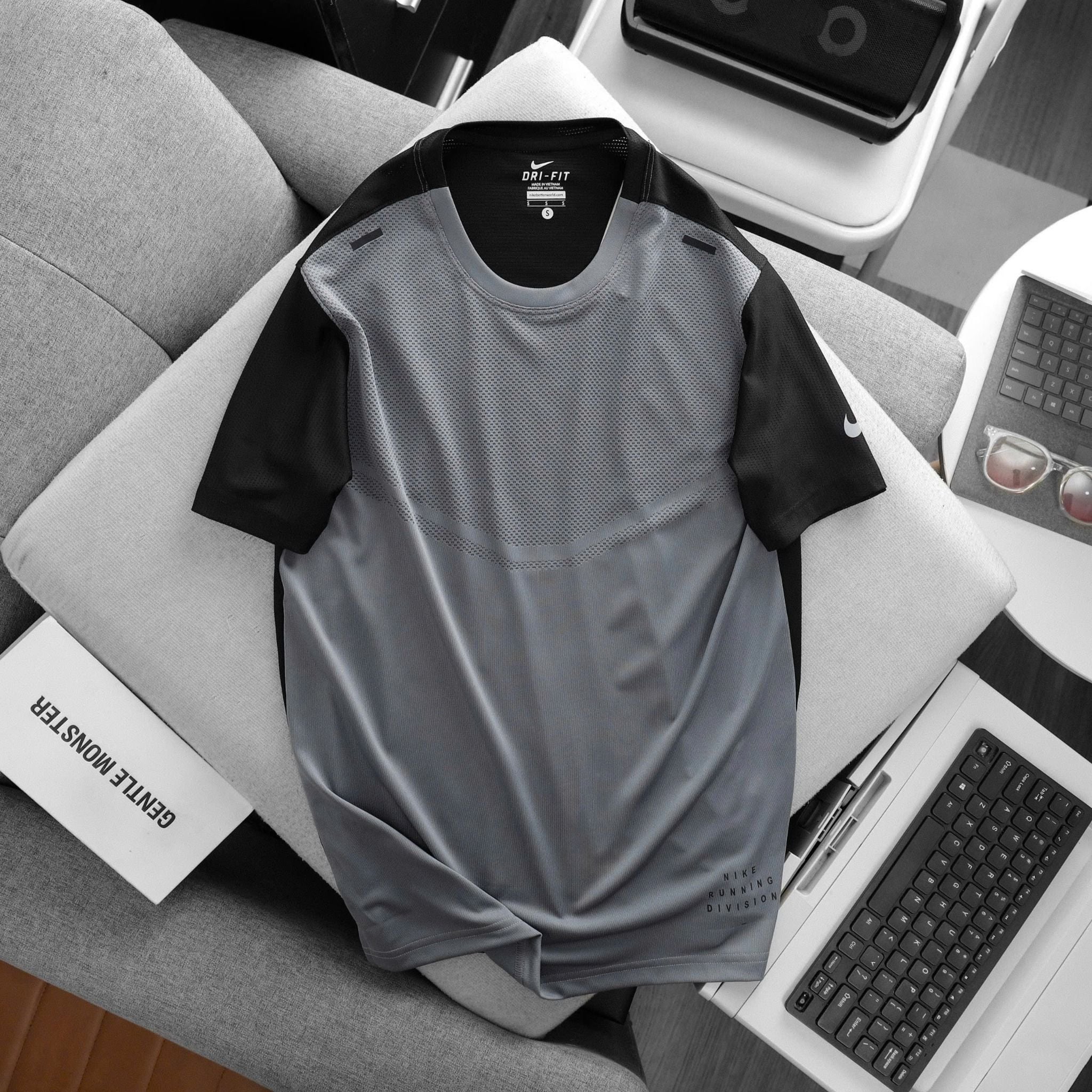  Áo Nike Running 2025 