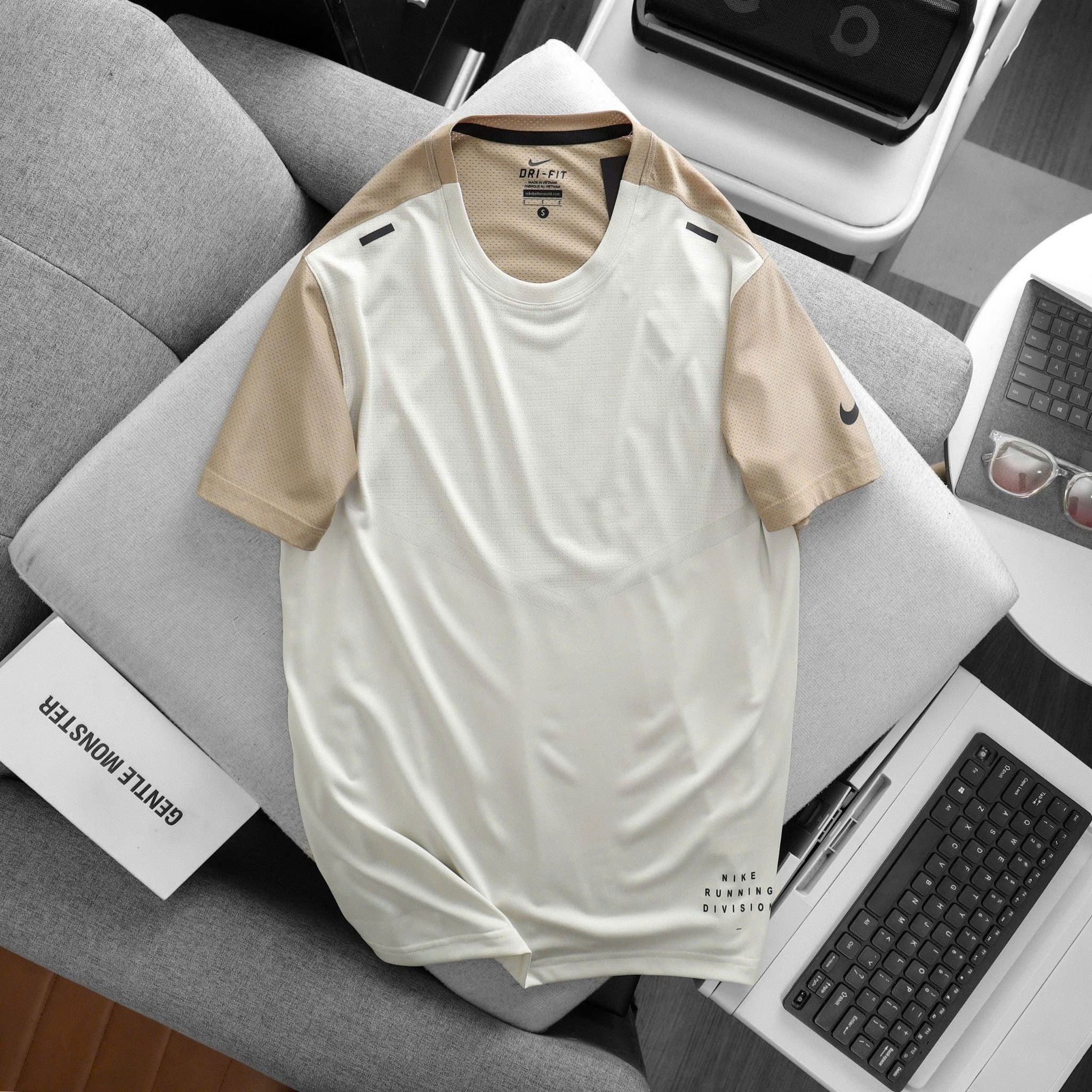  Áo Nike Running 2025 