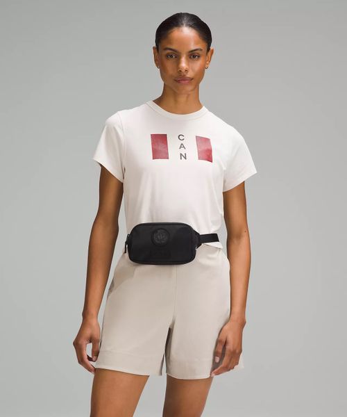  Team Canada Future Legacy Mini Belt Bag 