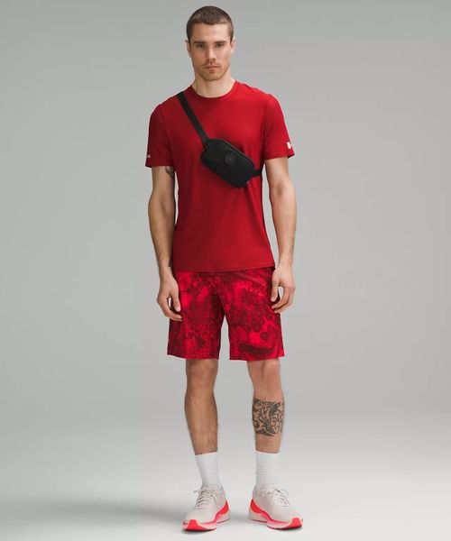  Team Canada Future Legacy Mini Belt Bag 