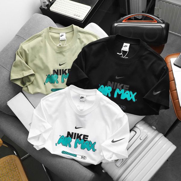  Áo Nike Cotton Air Max 90 2025 