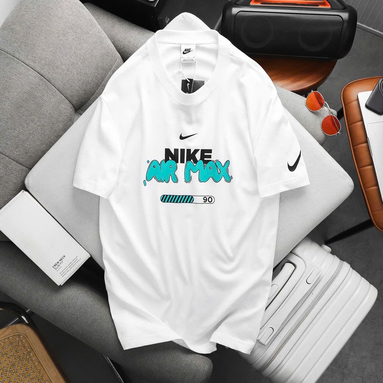  Áo Nike Cotton Air Max 90 2025 