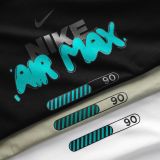  Áo Nike Cotton Air Max 90 2025 