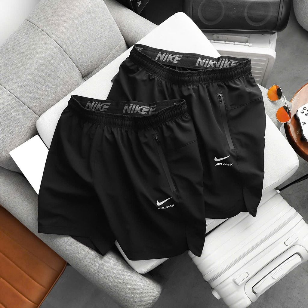  Short Nike Air Max 2025 