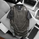  Áo Adidas 3 sọc Training 2025 