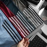  Áo Adidas 3 sọc Training 2025 