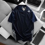  Áo Adidas 3 sọc Training 2025 
