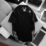  Áo Adidas 3 sọc Training 2025 