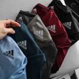  Áo Adidas 3 sọc Training 2025 