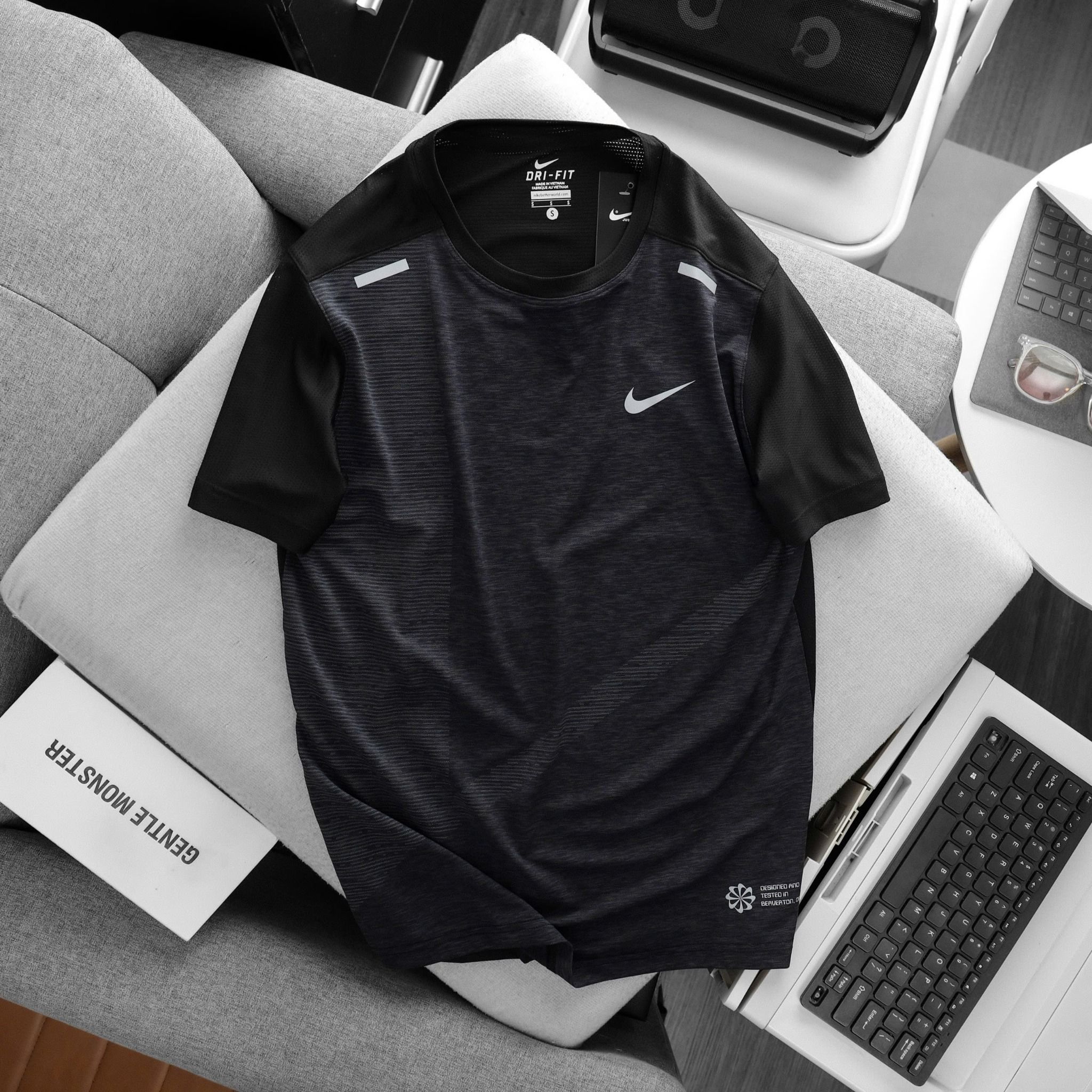  Áo Nike Training 3D 2025 