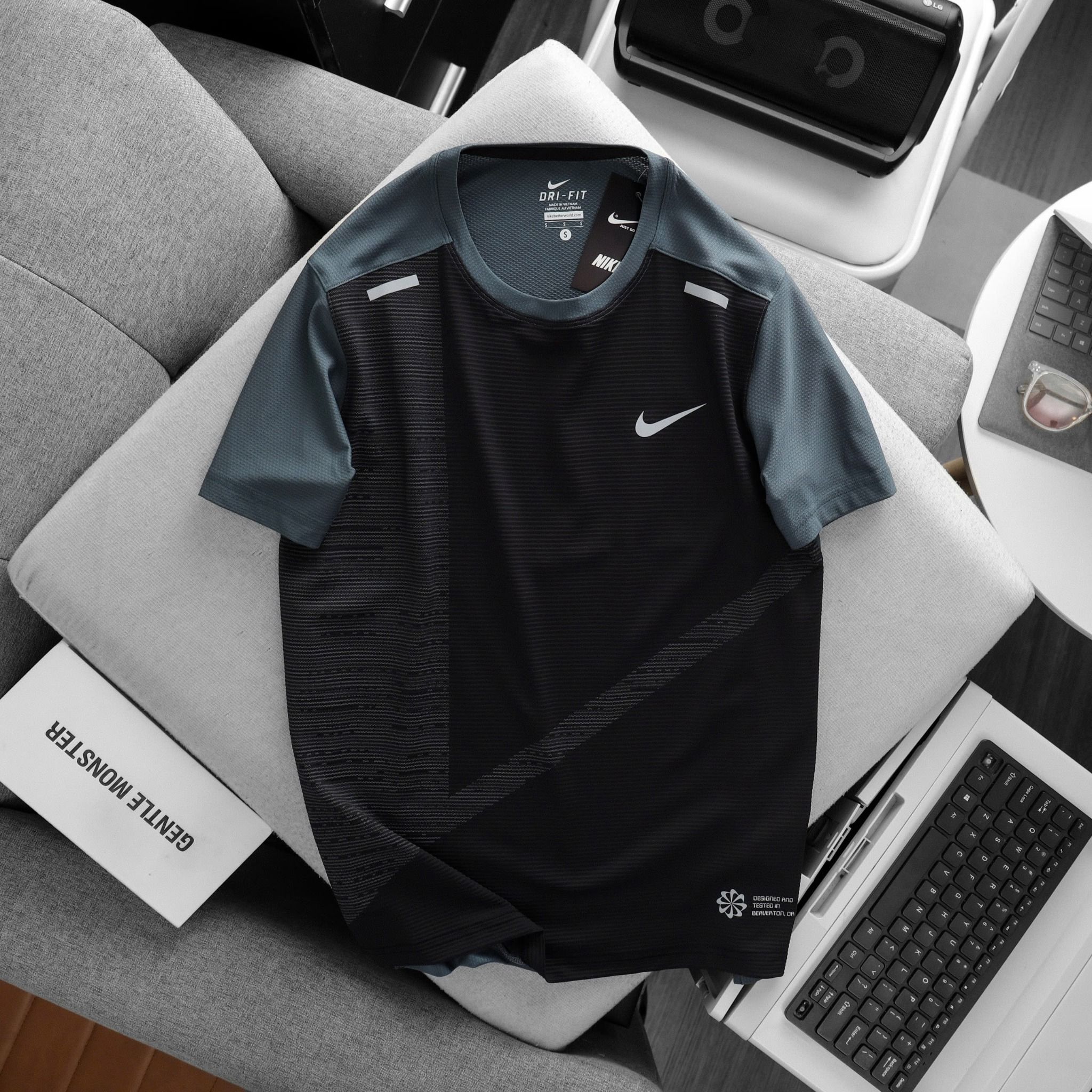  Áo Nike Training 3D 2025 