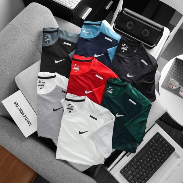  Áo Nike Training 3D 2025 