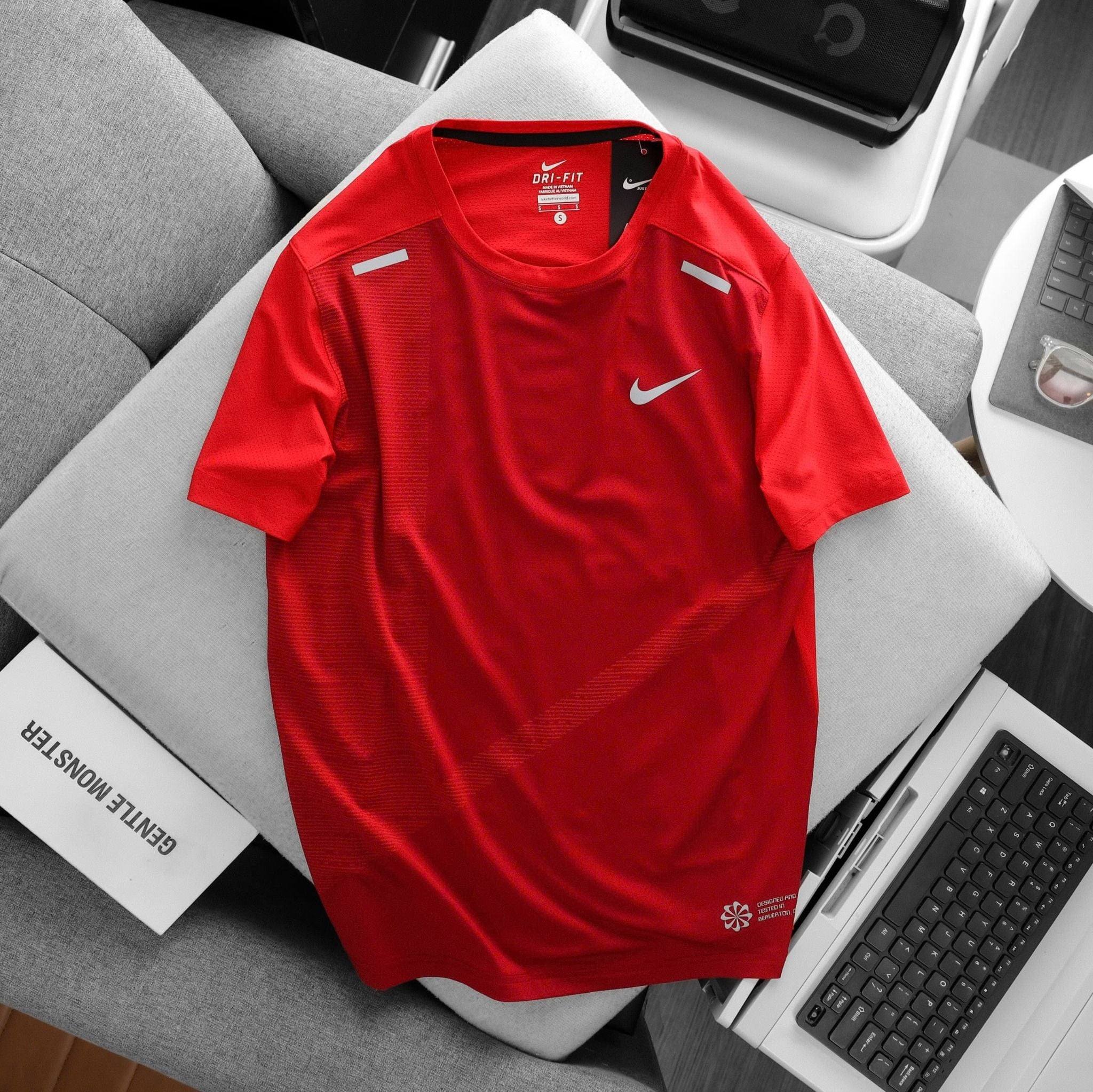  Áo Nike Training 3D 2025 