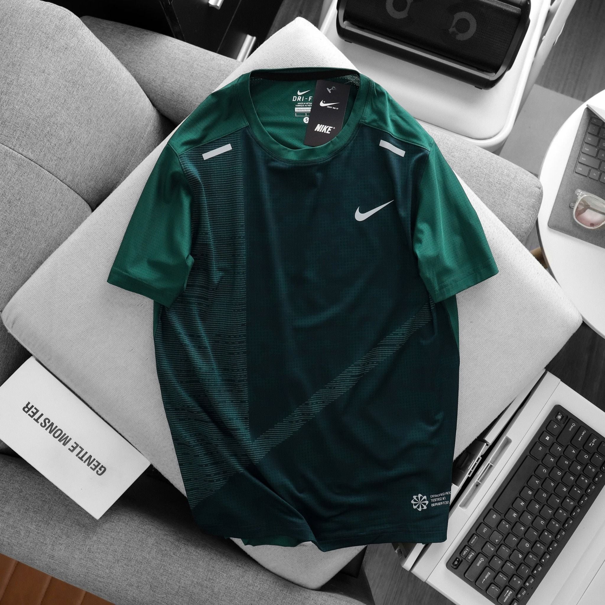  Áo Nike Training 3D 2025 