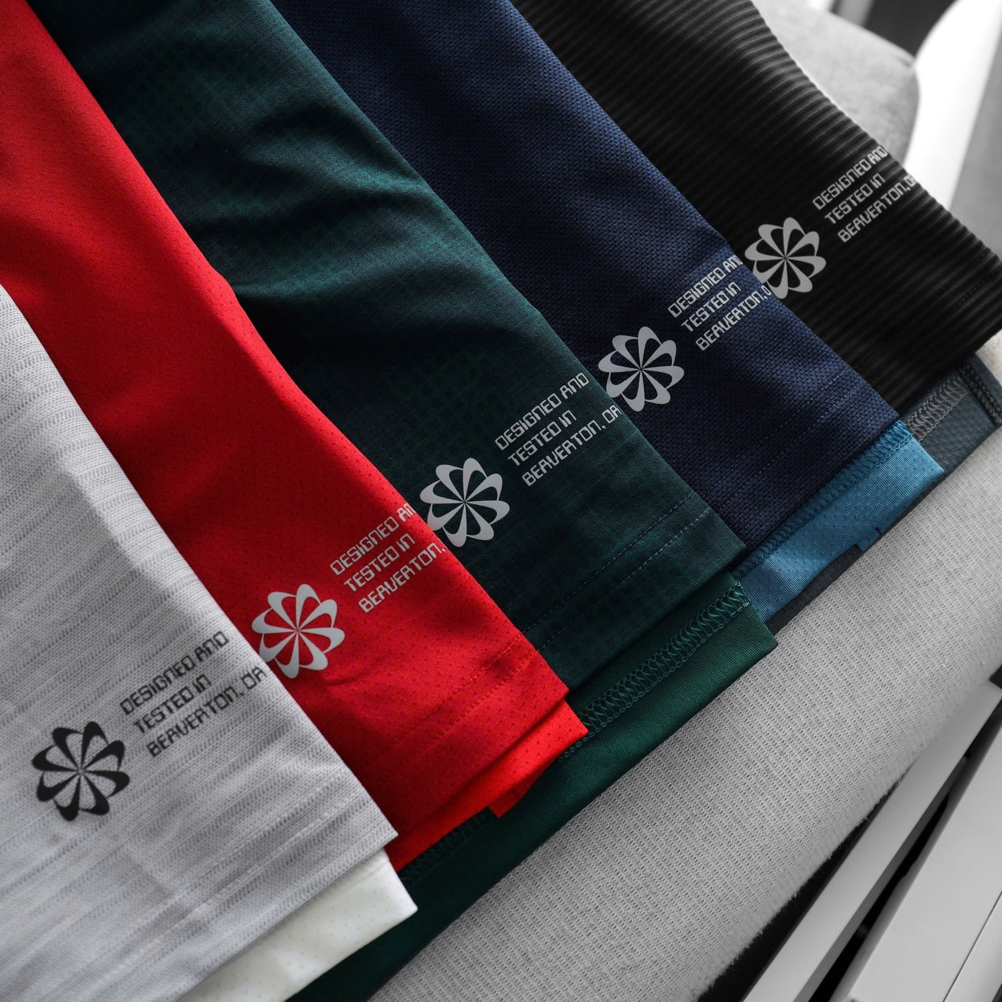  Áo Nike Training 3D 2025 