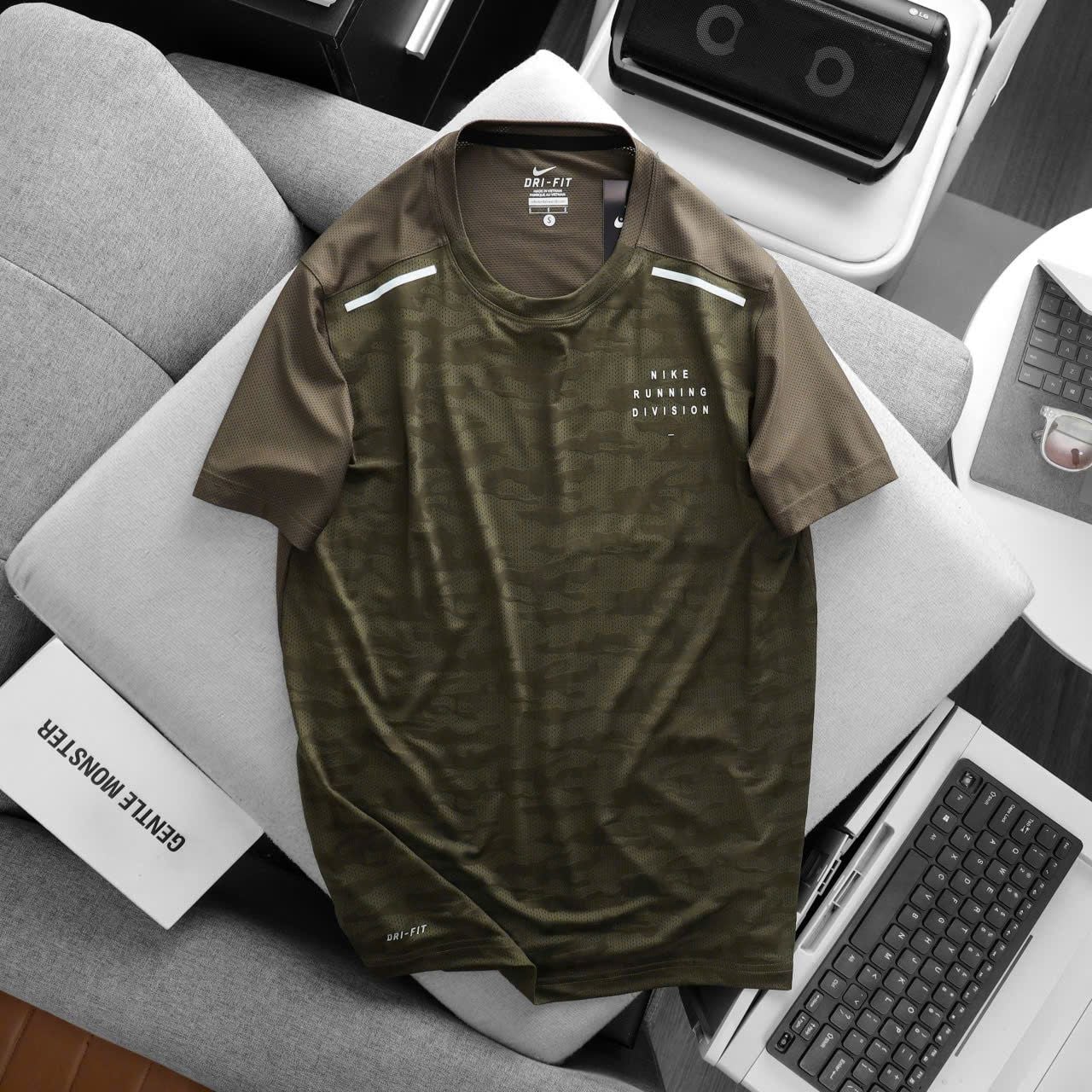  Áo Nike Run Division 2025 