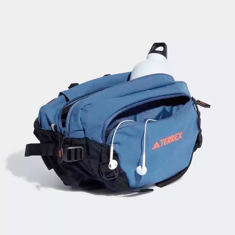  Adidas Terrex Aeroready 5L Waist Bag 