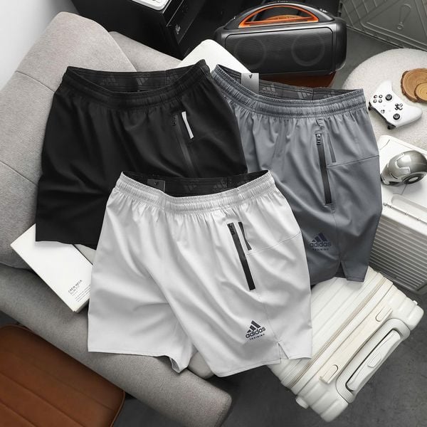  Short Adidas 7