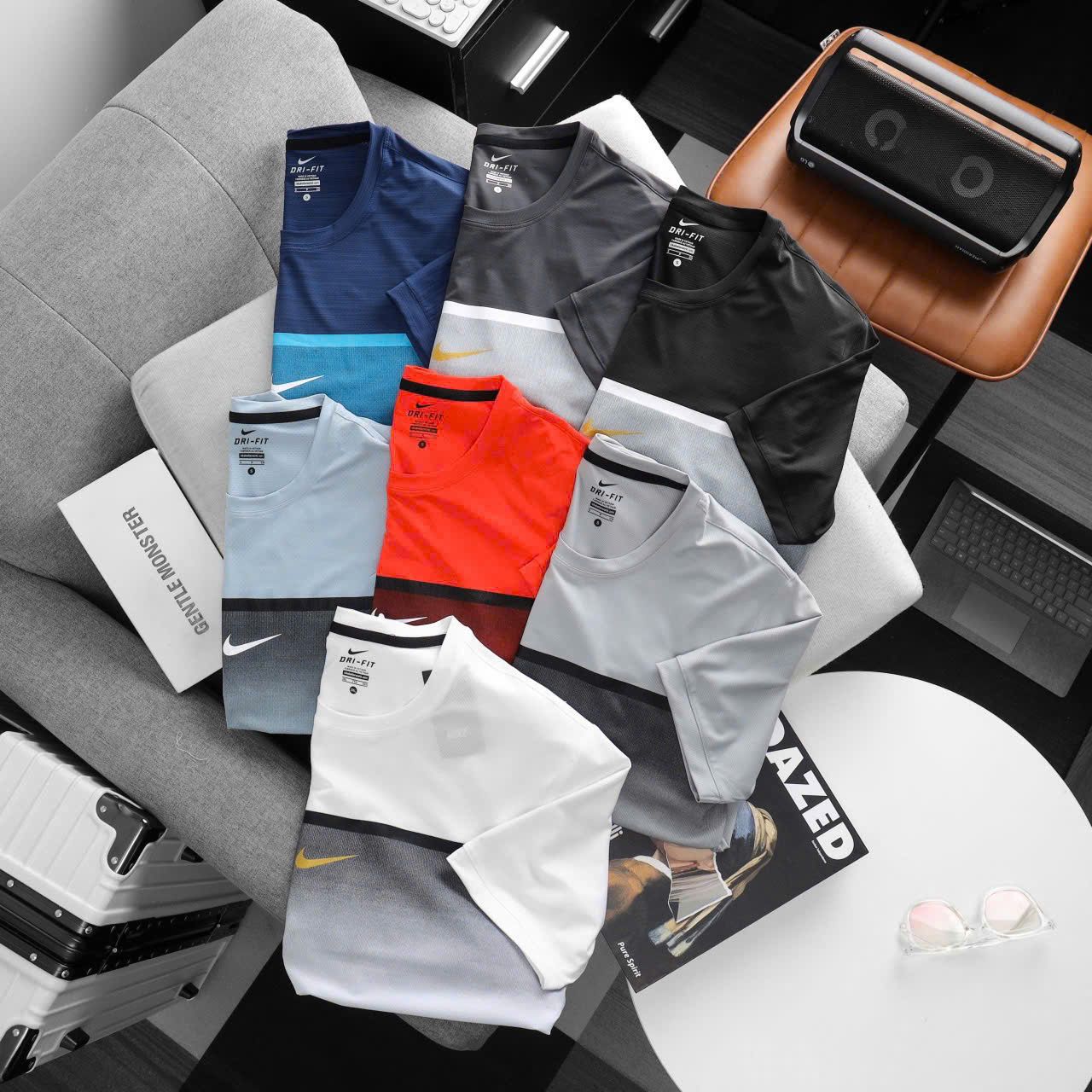  Áo Nike Nadal Tennis 2025 