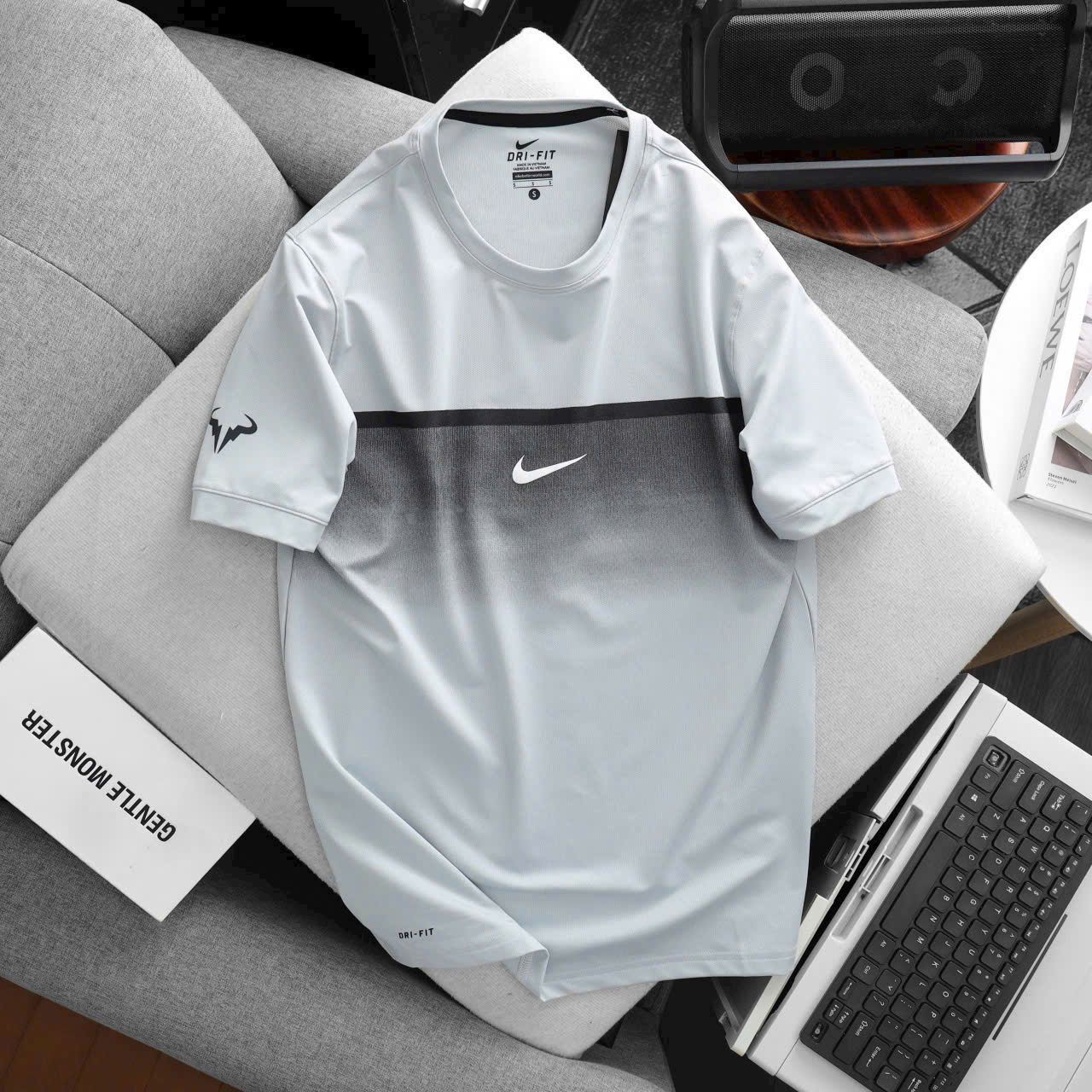  Áo Nike Nadal Tennis 2025 