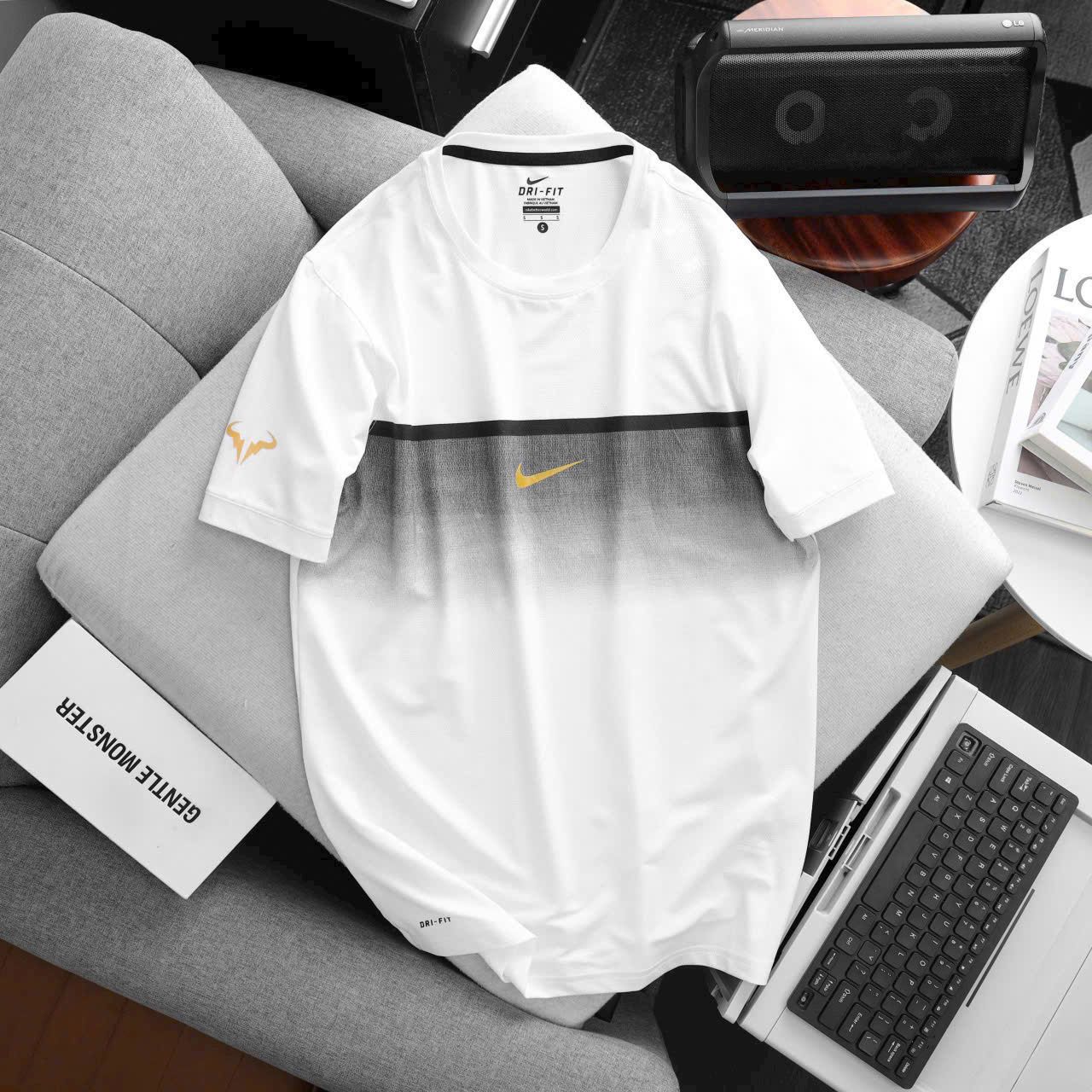  Áo Nike Nadal Tennis 2025 