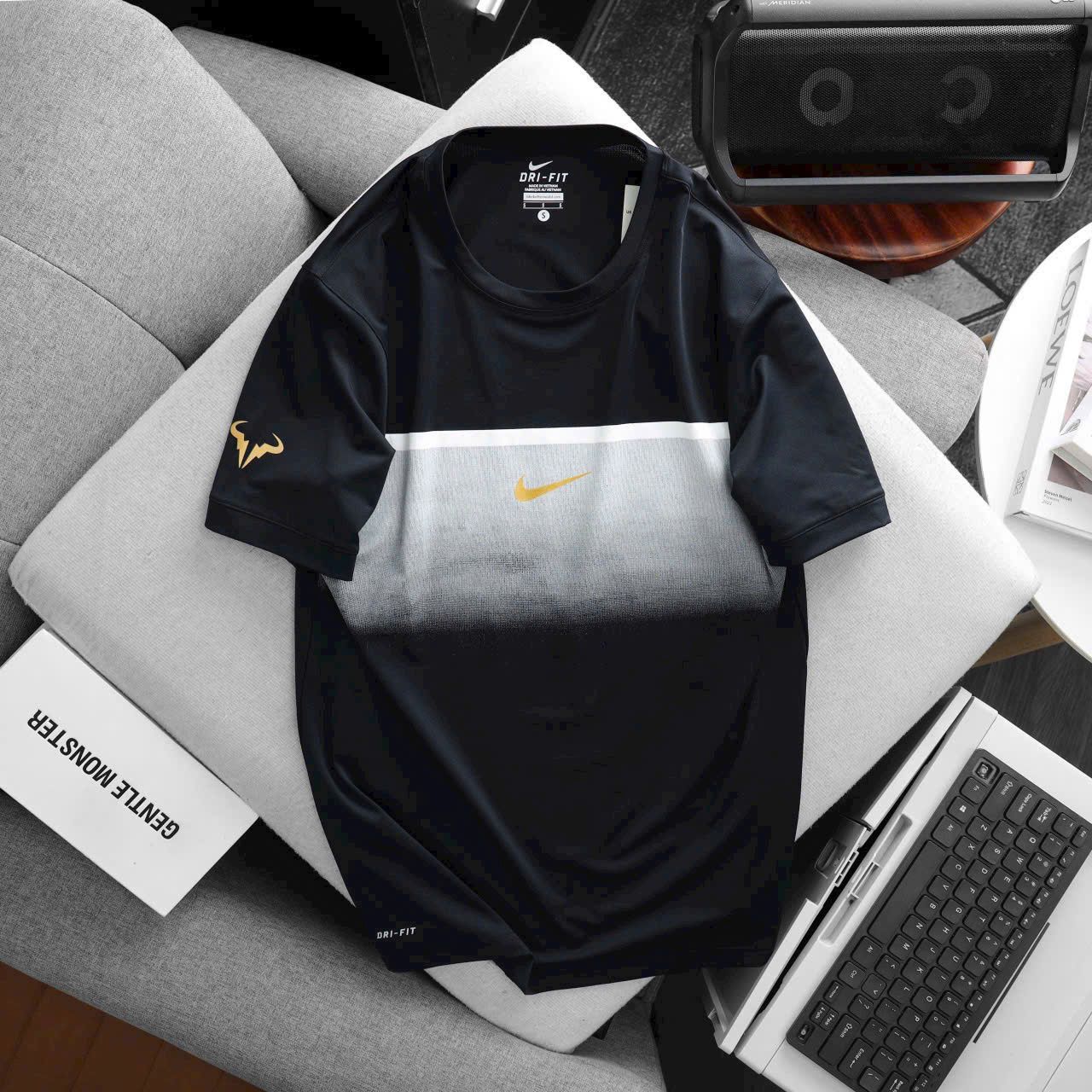  Áo Nike Nadal Tennis 2025 