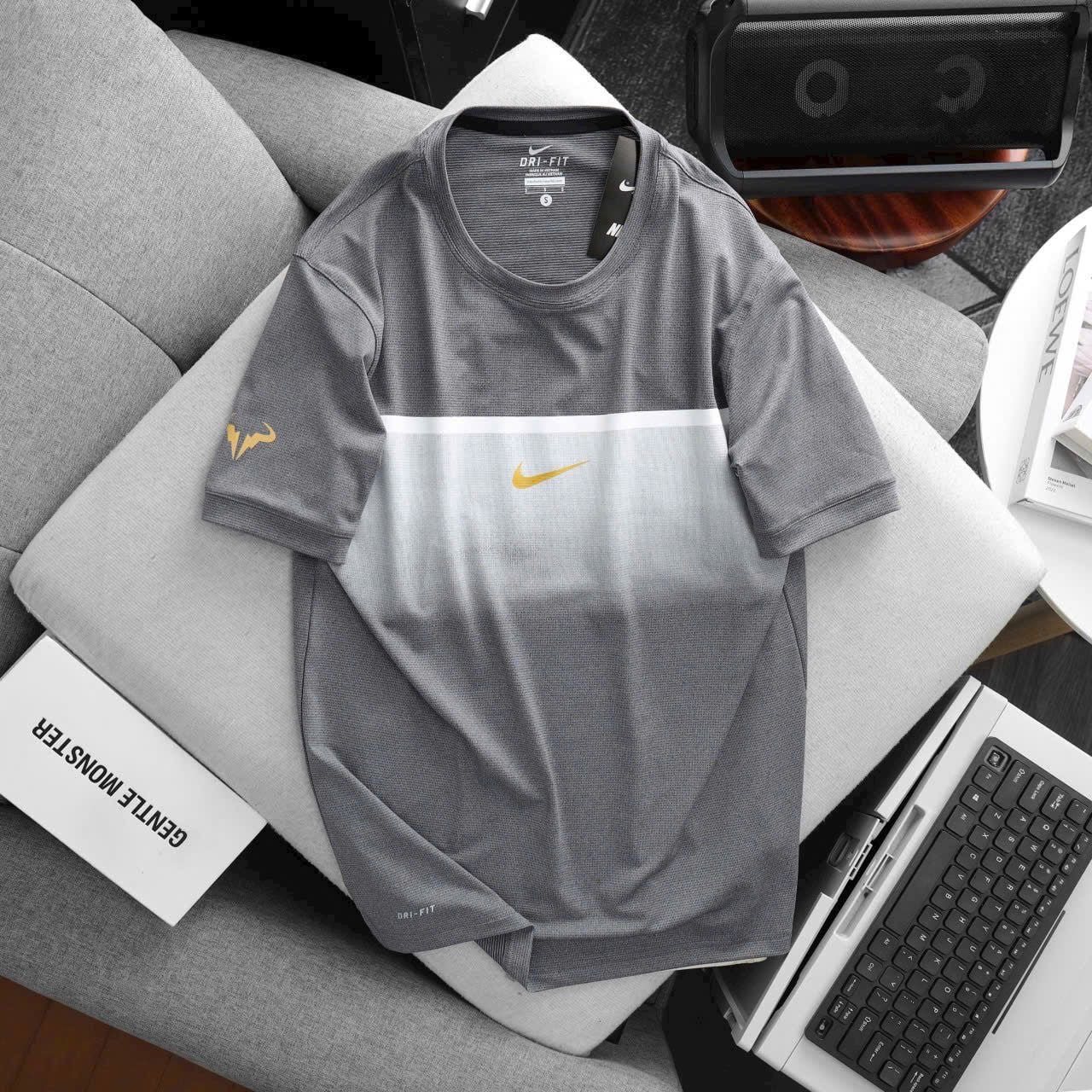  Áo Nike Nadal Tennis 2025 