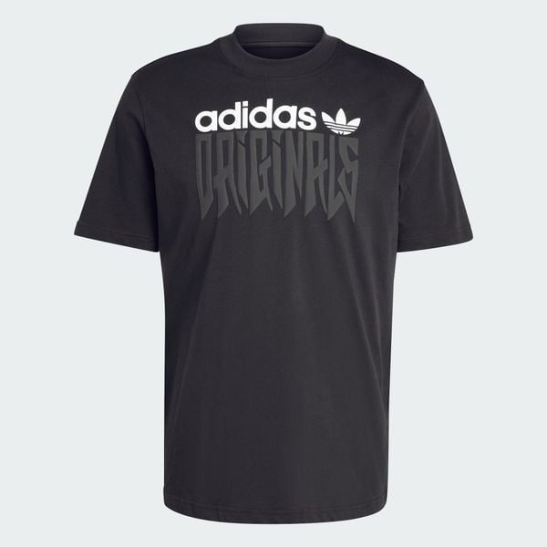  Áo Adidas Cotton Graphic  IZ4831 