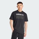  Áo Adidas Cotton Graphic  IZ4831 