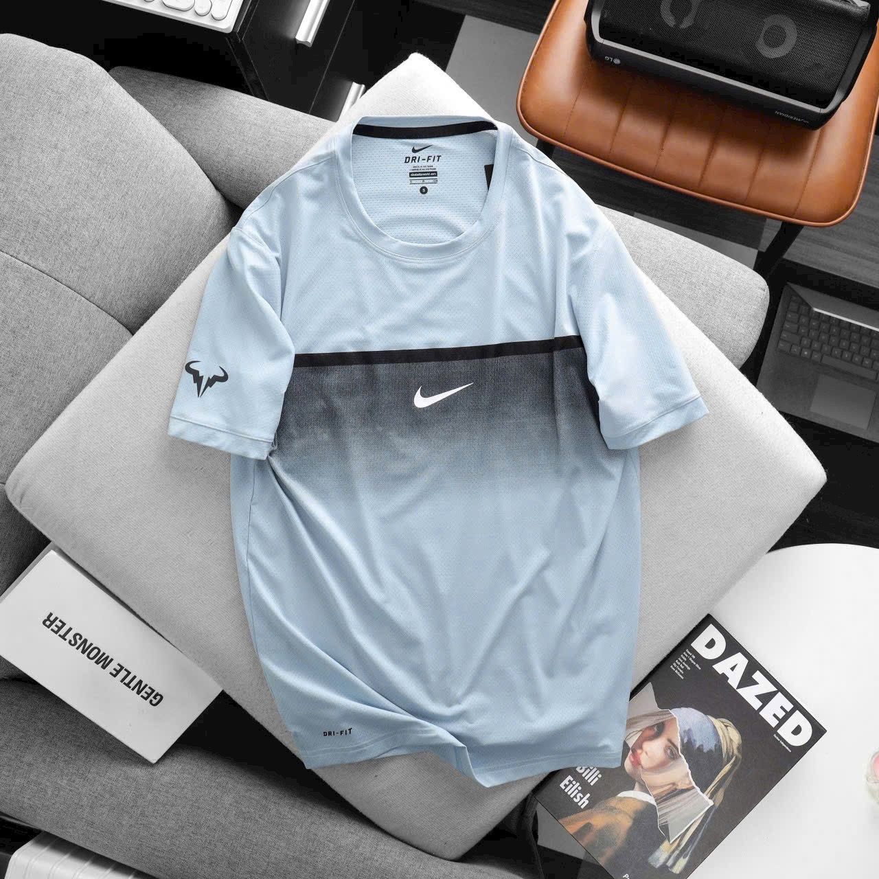  Áo Nike Nadal Tennis 2025 