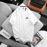  Áo Adidas Training 3 sọc vai 2025 