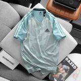  Áo Adidas Training 3 sọc vai 2025 