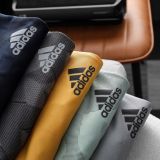  Áo Adidas Training 3 sọc vai 2025 