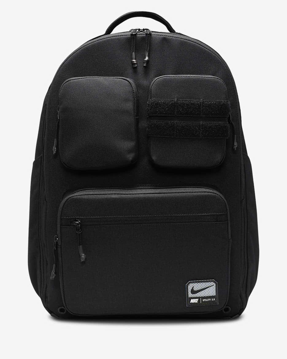  Balo Nike Utility Power (33L) FN4120-010 