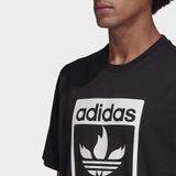  Áo Adidas Cotton chính hãng GK5909 