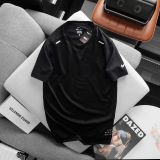  Áo Nike Running Logo Tay 2025 