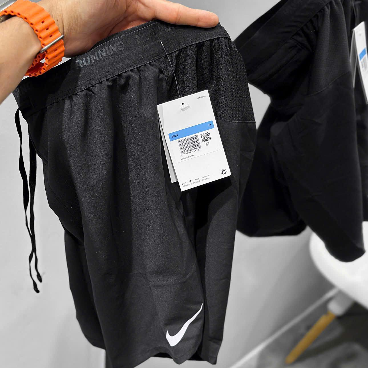  Short Nike Running 2in1 2025 